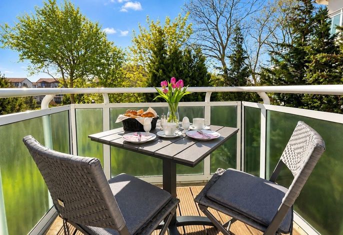 Photo Yachthafenresidenz - Wohnung 6206 / 833 3