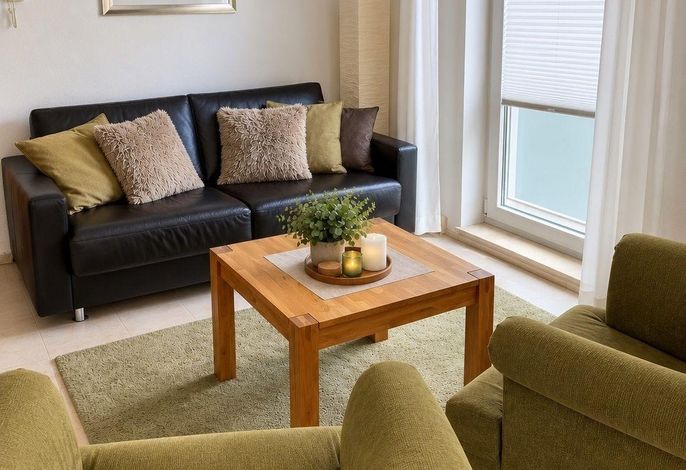 Photo Yachthafenresidenz - Wohnung 6206 / 833 2