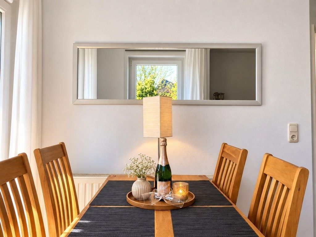 Yachthafenresidenz - Wohnung 6206 / 833