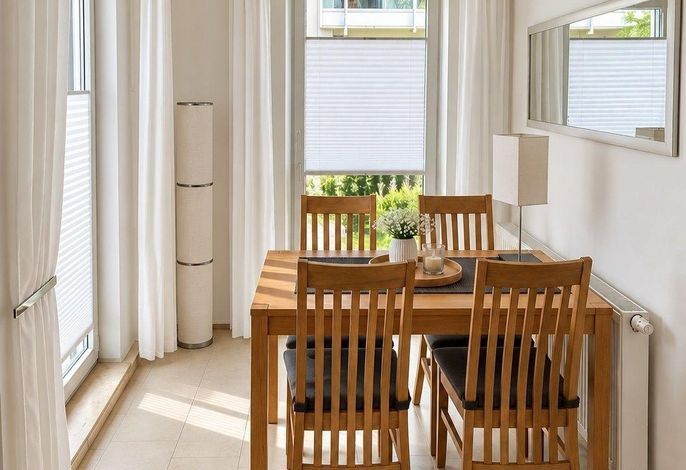 Photo Yachthafenresidenz - Wohnung 6206 / 833 6