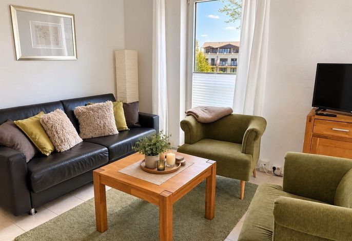 Photo Yachthafenresidenz - Wohnung 6206 / 833 1
