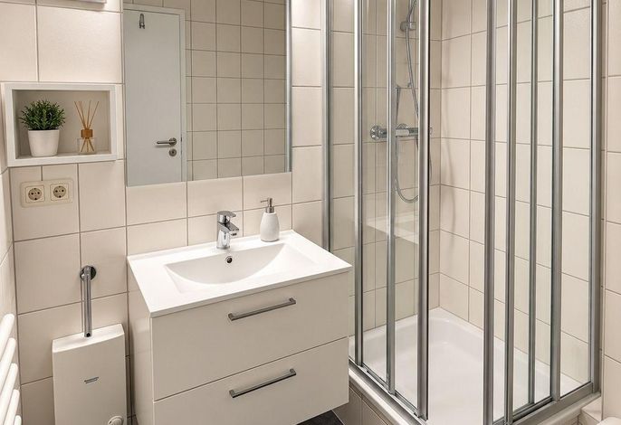 Photo Yachthafenresidenz - Wohnung 6206 / 833 8