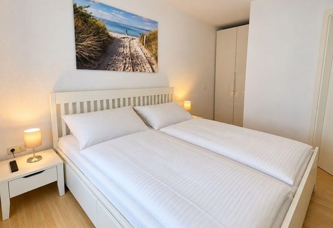 Photo Yachthafenresidenz - Wohnung 6206 / 833 7