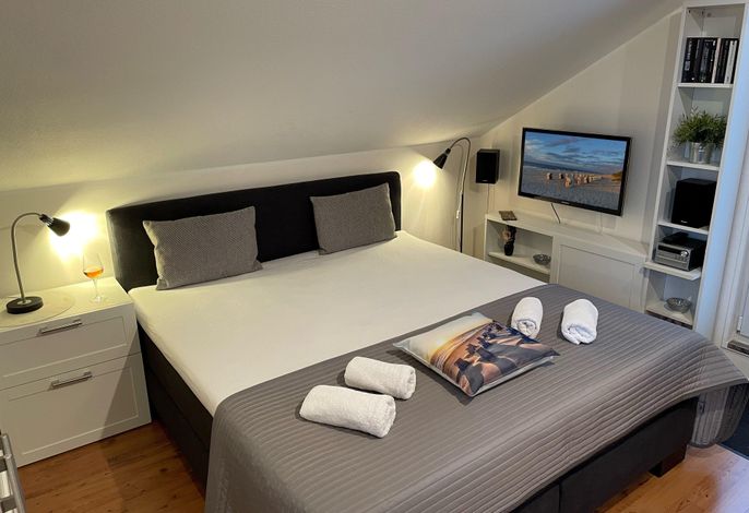 Photo Yachthafenresidenz - Wohnung 6306 / 836 1