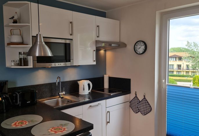 Photo Yachthafenresidenz - Wohnung 6306 / 836 4