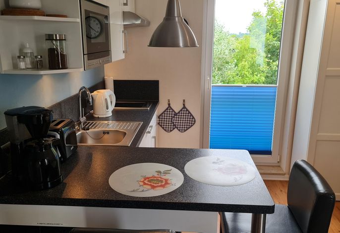Photo Yachthafenresidenz - Wohnung 6306 / 836 6