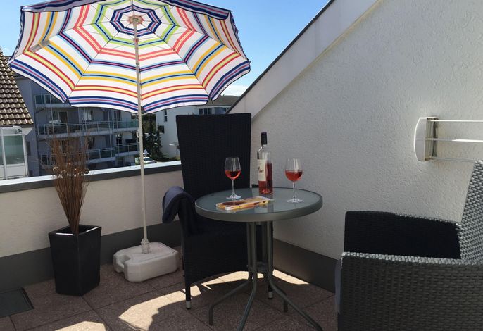 Photo Yachthafenresidenz - Wohnung 6306 / 836 2