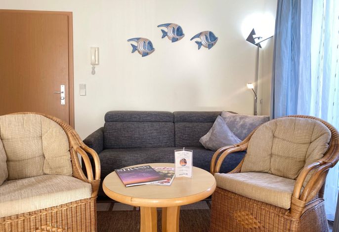 Yachthafenresidenz - Wohnung 6106 / 824 – Foto 1
