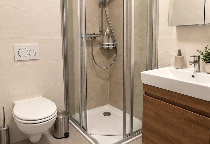 Photo Yachthafenresidenz - Wohnung 8108 / 827 7