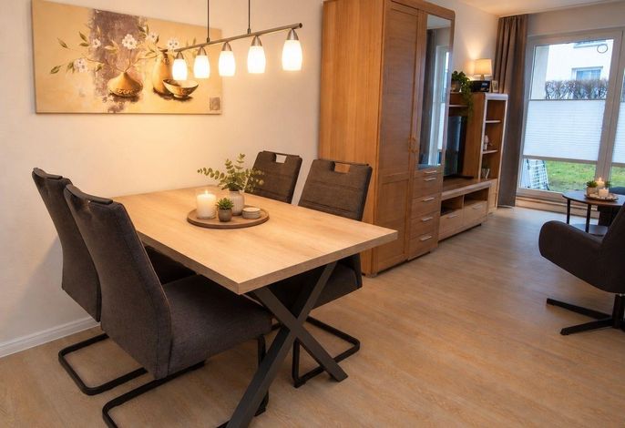 Photo Yachthafenresidenz - Wohnung 8108 / 827 2