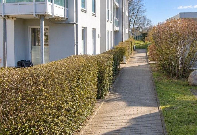 Photo Yachthafenresidenz - Wohnung 8108 / 827 8