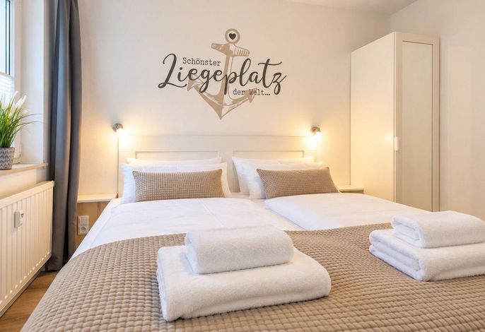 Photo Yachthafenresidenz - Wohnung 8108 / 827 6