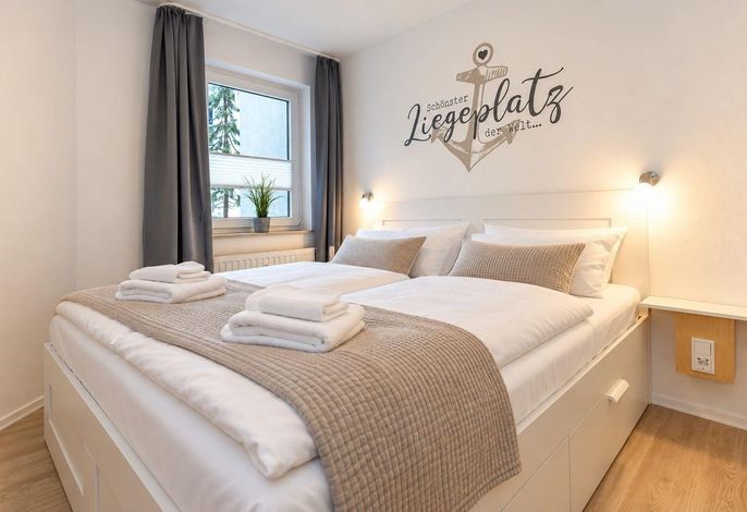 Photo Yachthafenresidenz - Wohnung 8108 / 827 4