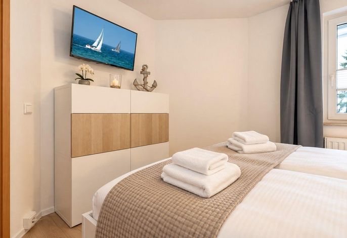 Photo Yachthafenresidenz - Wohnung 8108 / 827 5