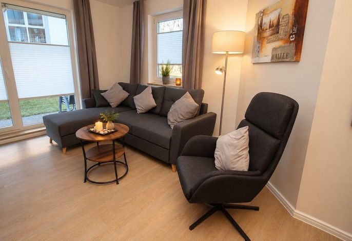 Photo Yachthafenresidenz - Wohnung 8108 / 827 1