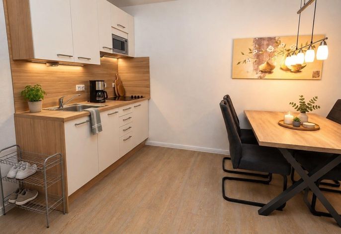 Photo Yachthafenresidenz - Wohnung 8108 / 827 3