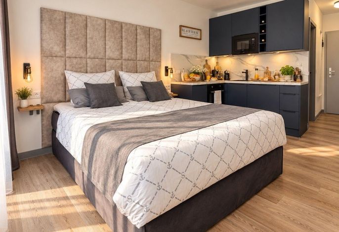 Photo Yachthafenresidenz - Wohnung 9304 / 888 2