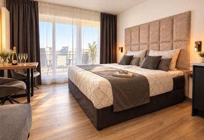 Photo Yachthafenresidenz - Wohnung 9304 / 888 1