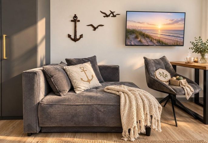 Photo Yachthafenresidenz - Wohnung 9304 / 888 4