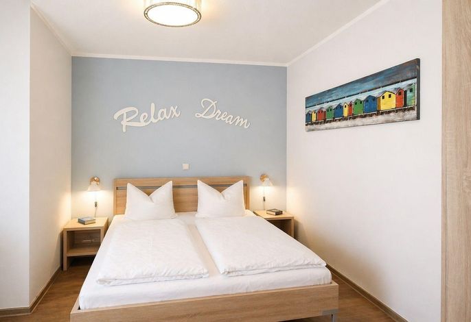 Photo Yachthafenresidenz - Wohnung 9108 / 882 7