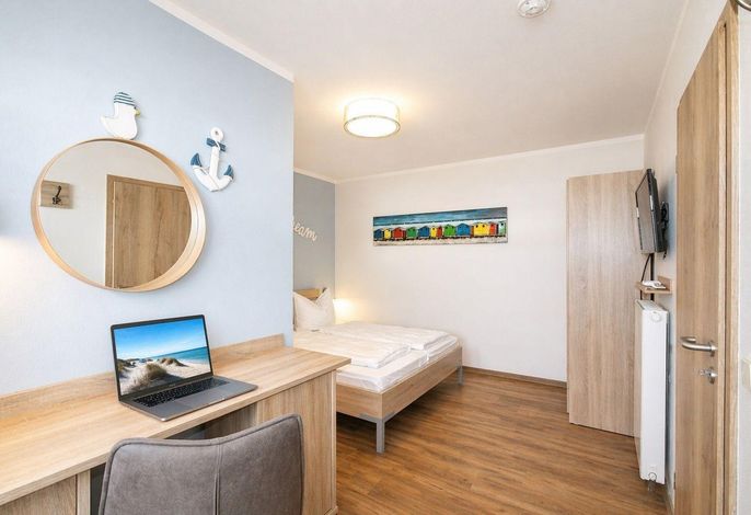 Photo Yachthafenresidenz - Wohnung 9108 / 882 5
