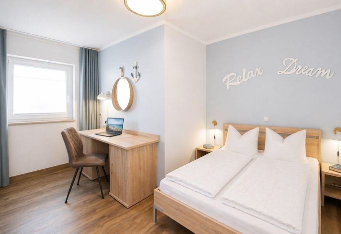 Photo Yachthafenresidenz - Wohnung 9108 / 882 6