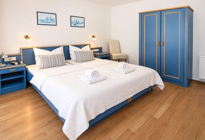Photo Yachthafenresidenz - Wohnung 9109 / 883 6