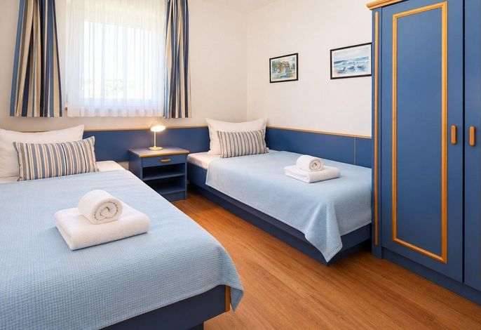 Photo Yachthafenresidenz - Wohnung 9109 / 883 7