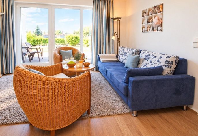 Photo Yachthafenresidenz - Wohnung 9109 / 883 2