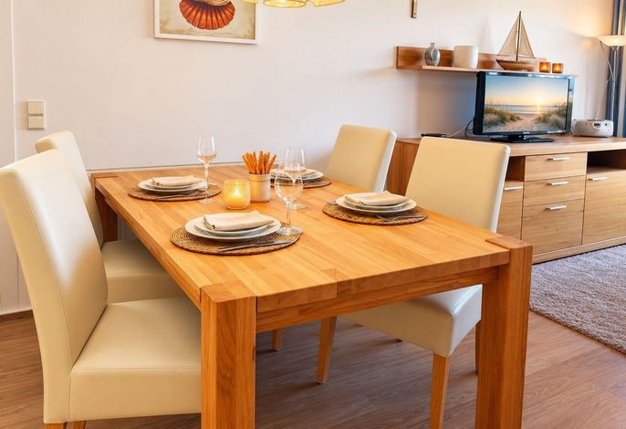 Photo Yachthafenresidenz - Wohnung 9109 / 883 5
