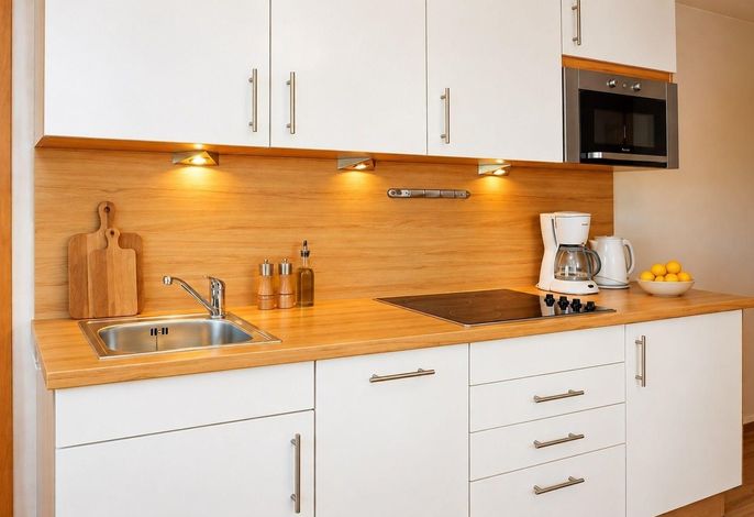 Photo Yachthafenresidenz - Wohnung 9109 / 883 4