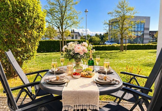 Photo Yachthafenresidenz - Wohnung 9102 / 878 1
