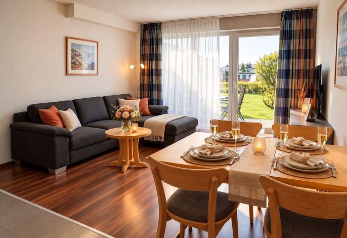Photo Yachthafenresidenz - Wohnung 9102 / 878 2