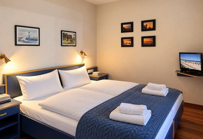 Photo Yachthafenresidenz - Wohnung 9102 / 878 5