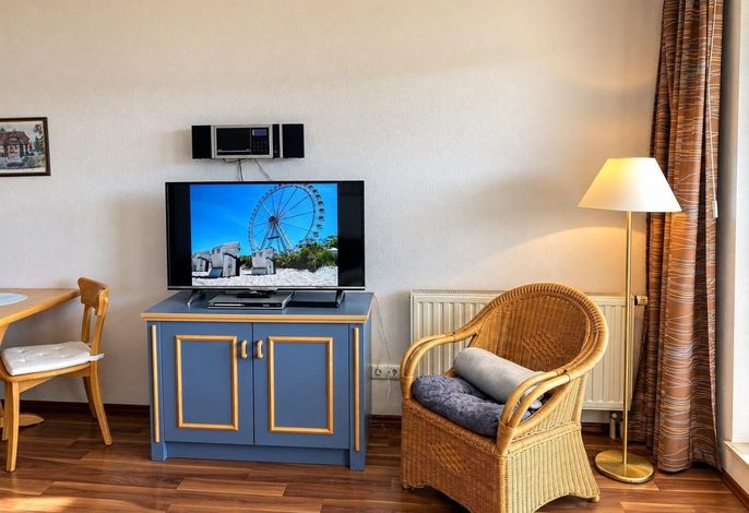 Photo Yachthafenresidenz - Wohnung 9203 / 894 2