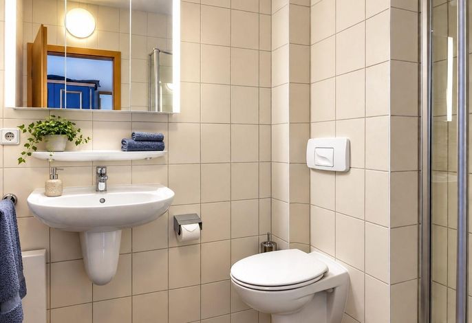 Photo Yachthafenresidenz - Wohnung 9203 / 894 5