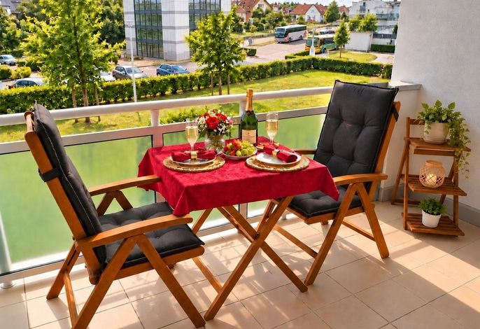 Photo Yachthafenresidenz - Wohnung 9203 / 894 7