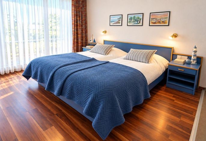 Photo Yachthafenresidenz - Wohnung 9203 / 894 4