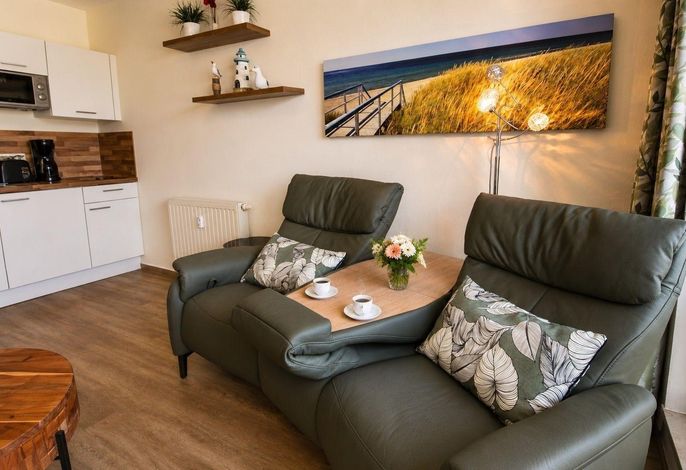 Yachthafenresidenz - Wohnung 9303 / 887 – Foto 1
