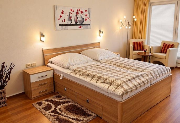 Photo Yachthafenresidenz - Wohnung 9305 / 889 1