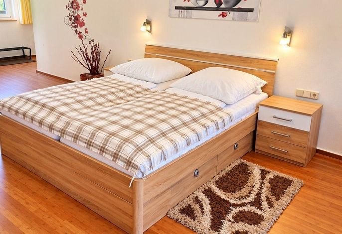 Photo Yachthafenresidenz - Wohnung 9305 / 889 3