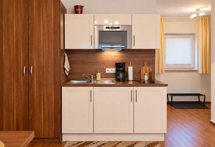 Photo Yachthafenresidenz - Wohnung 9305 / 889 5