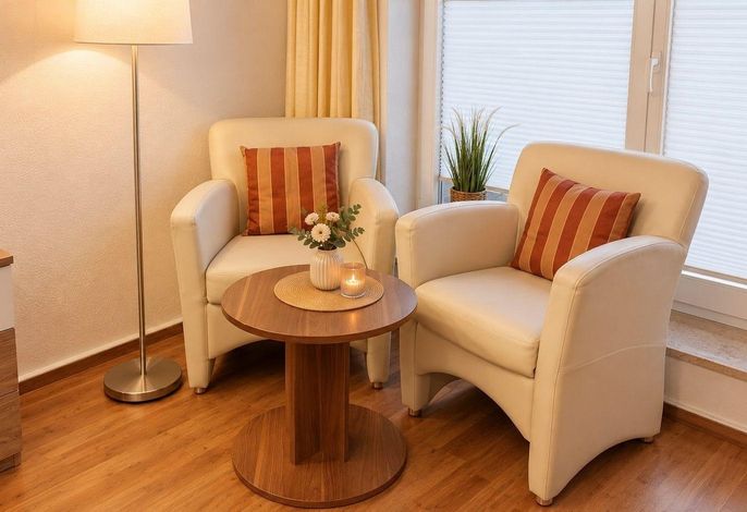Photo Yachthafenresidenz - Wohnung 9305 / 889 7