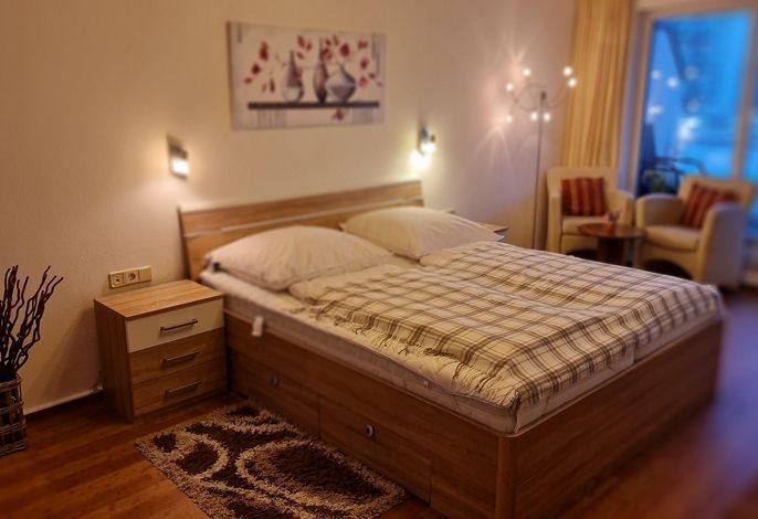 Yachthafenresidenz - Wohnung 9305 / 889 – Foto 1