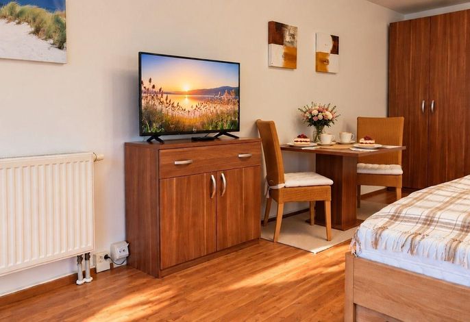 Photo Yachthafenresidenz - Wohnung 9305 / 889 4