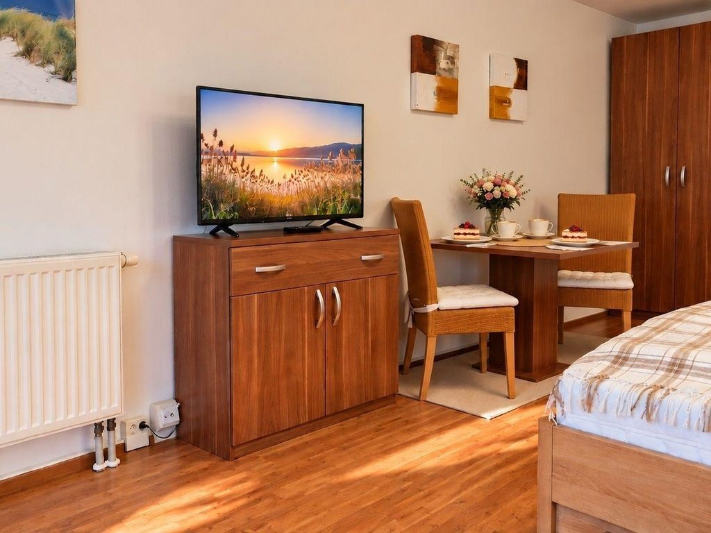 Yachthafenresidenz - Wohnung 9305 / 889