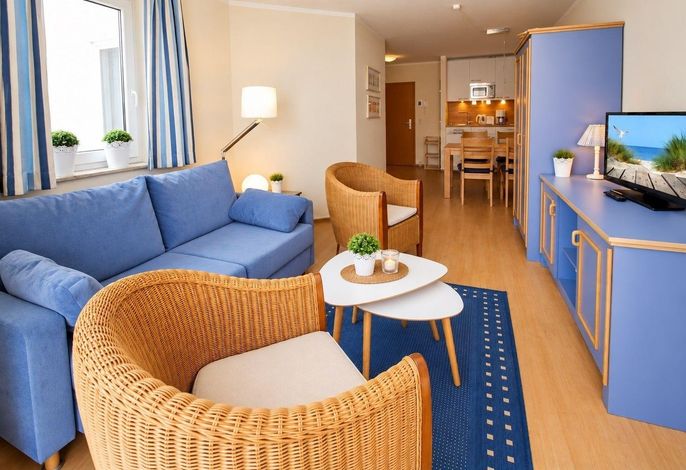 Photo Yachthafenresidenz - Wohnung 8308 / 863 1