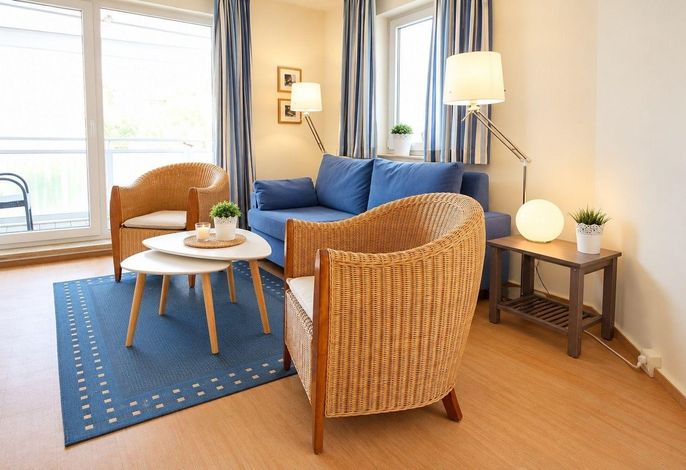 Photo Yachthafenresidenz - Wohnung 8308 / 863 3