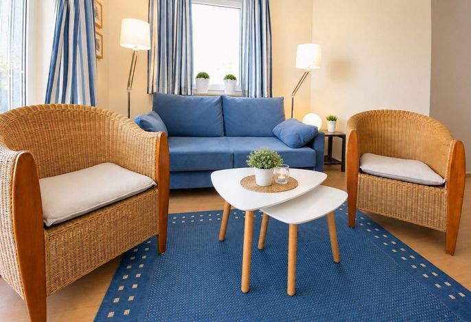 Photo Yachthafenresidenz - Wohnung 8308 / 863 2