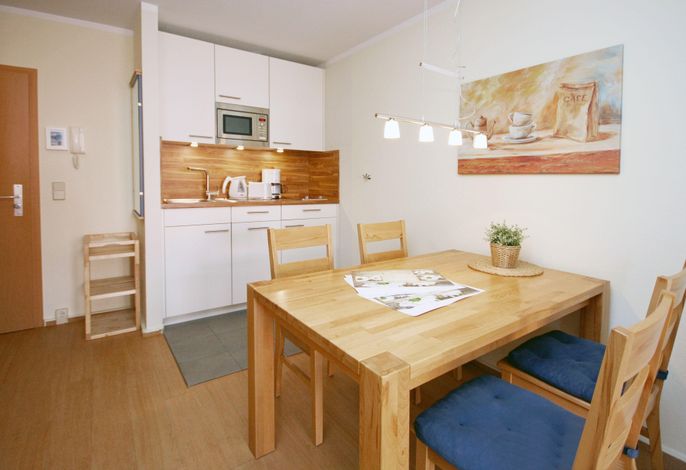 Photo Yachthafenresidenz - Wohnung 8308 / 863 6